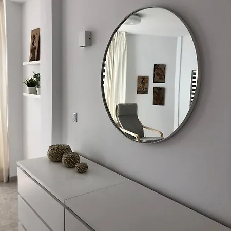 Apartamento San Mar En Apartamento