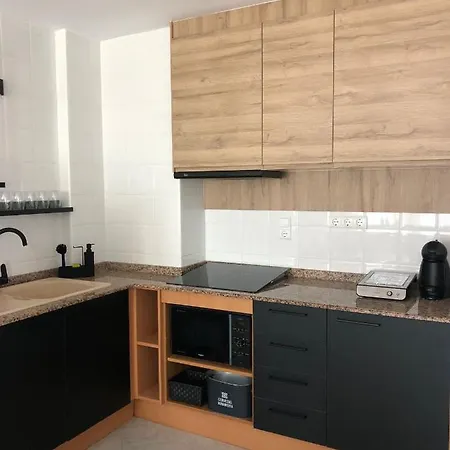 Apartamento San Mar En * Calpe