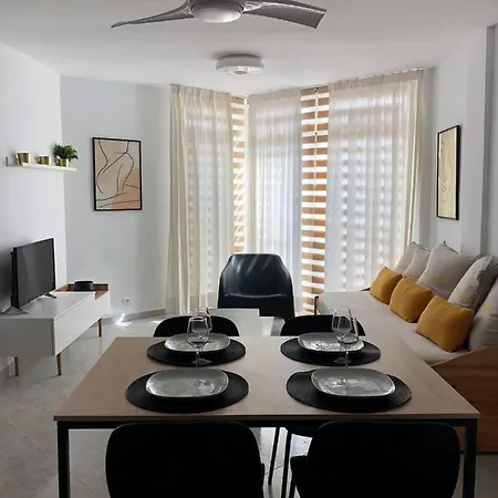 Apartamento San Mar En Apartment *